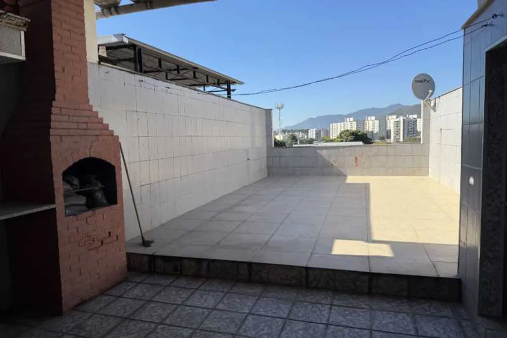 Casa de Vila, 3 quartos - Foto 26