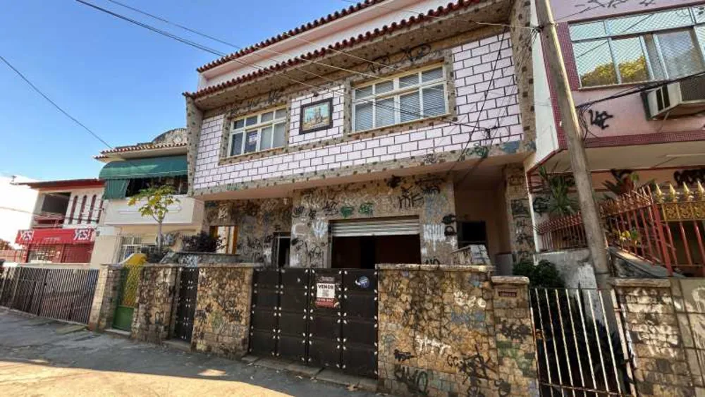 Casa, 4 quartos, 101 m² - Foto 1