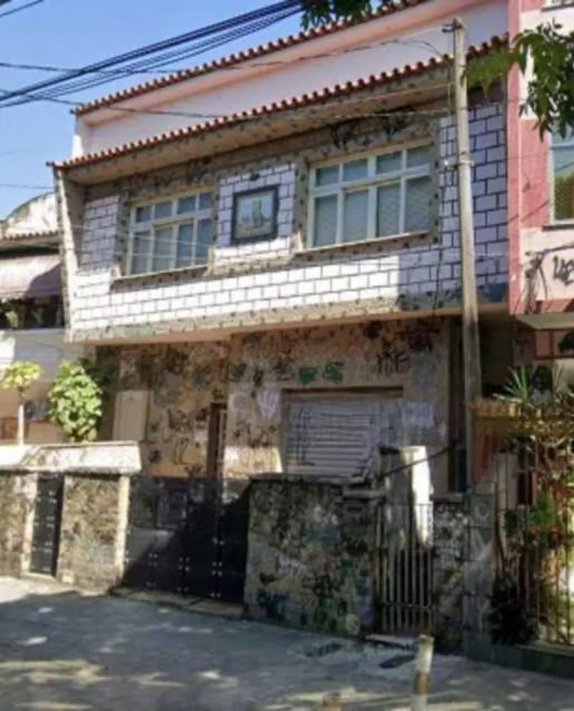 Casa, 4 quartos, 101 m² - Foto 1