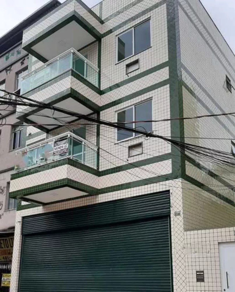 Apartamento, 1 quarto, 44 m² - Foto 1