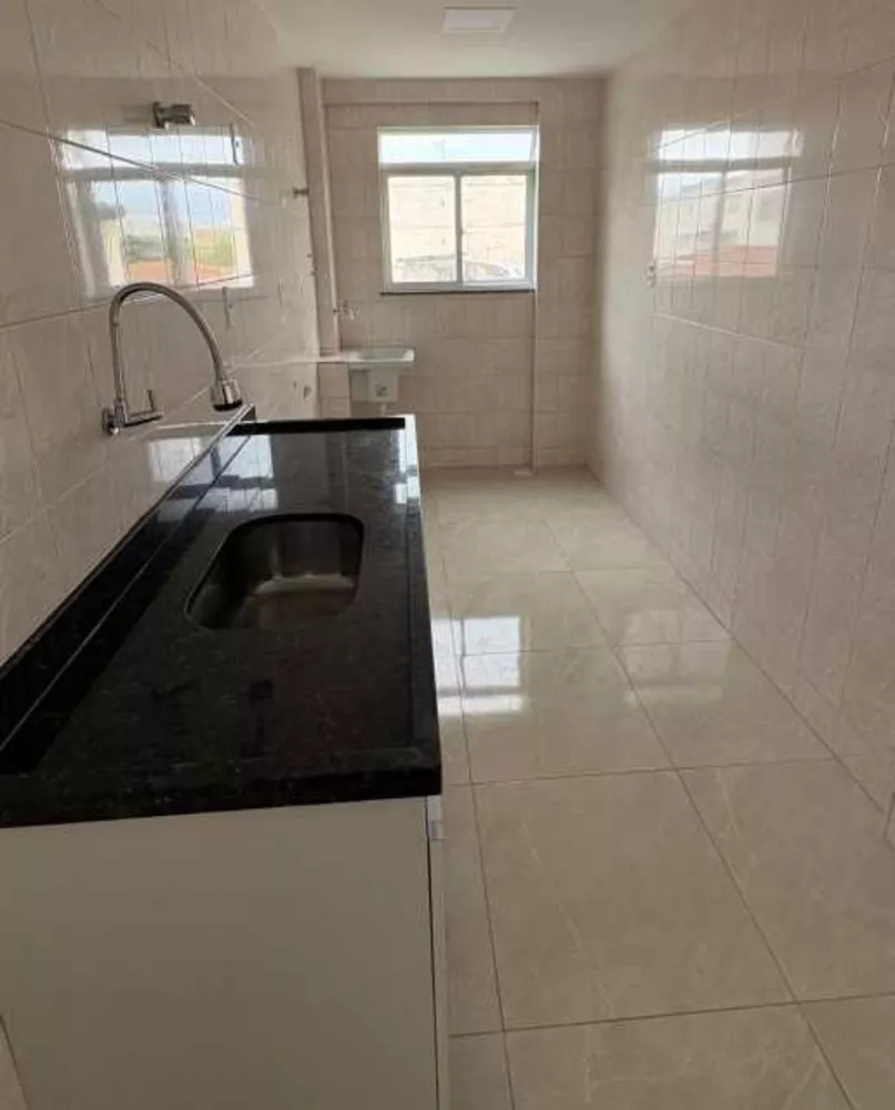 Apartamento, 1 quarto, 44 m² - Foto 9
