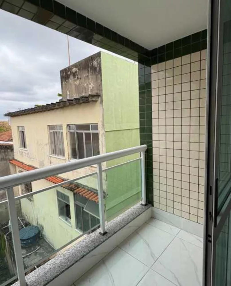 Apartamento, 1 quarto, 44 m² - Foto 2