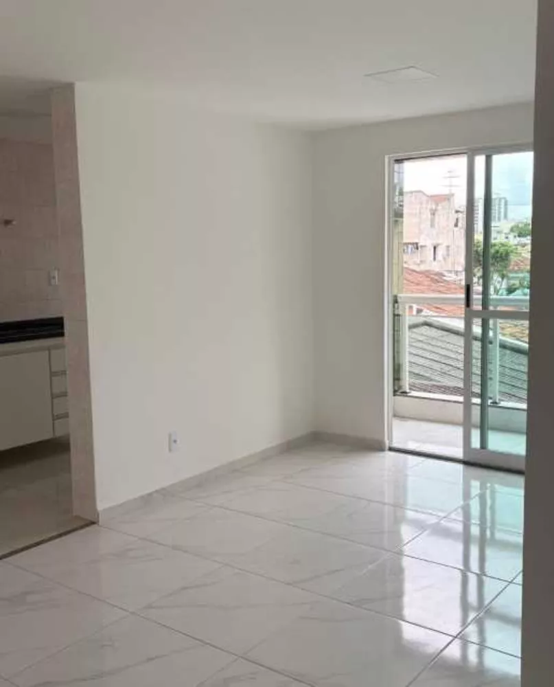Apartamento, 1 quarto, 44 m² - Foto 3