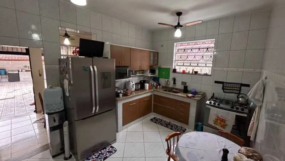 Casa, 3 quartos, 150 m² - Foto 21