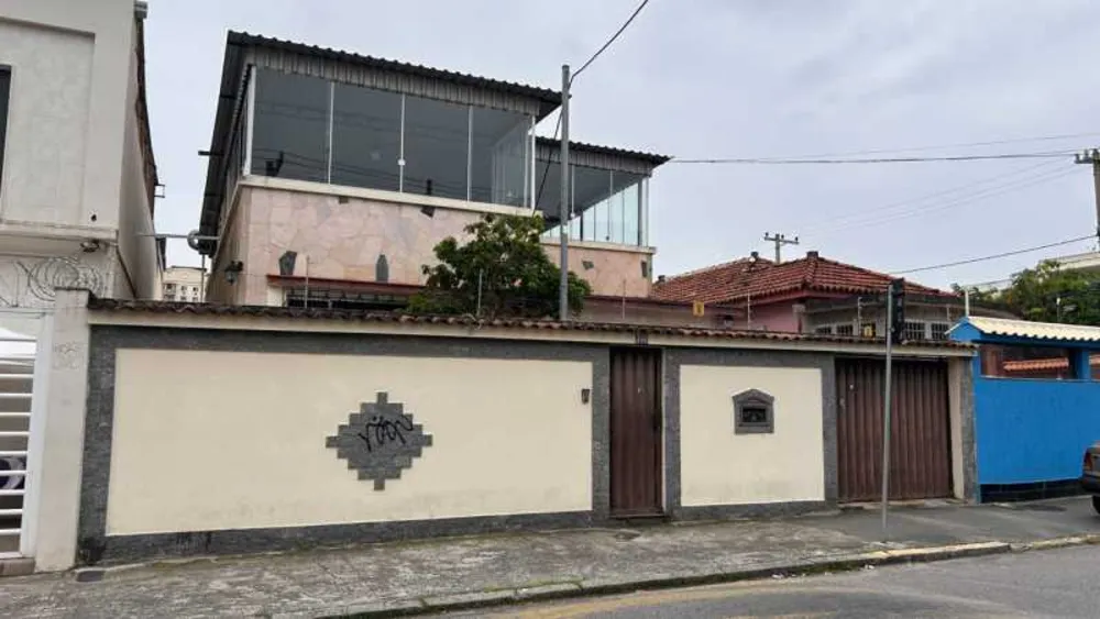 Casa, 3 quartos, 150 m² - Foto 1