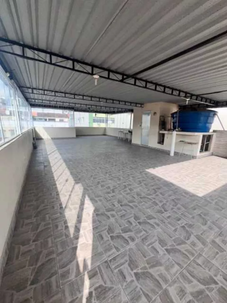 Casa, 3 quartos, 150 m² - Foto 23