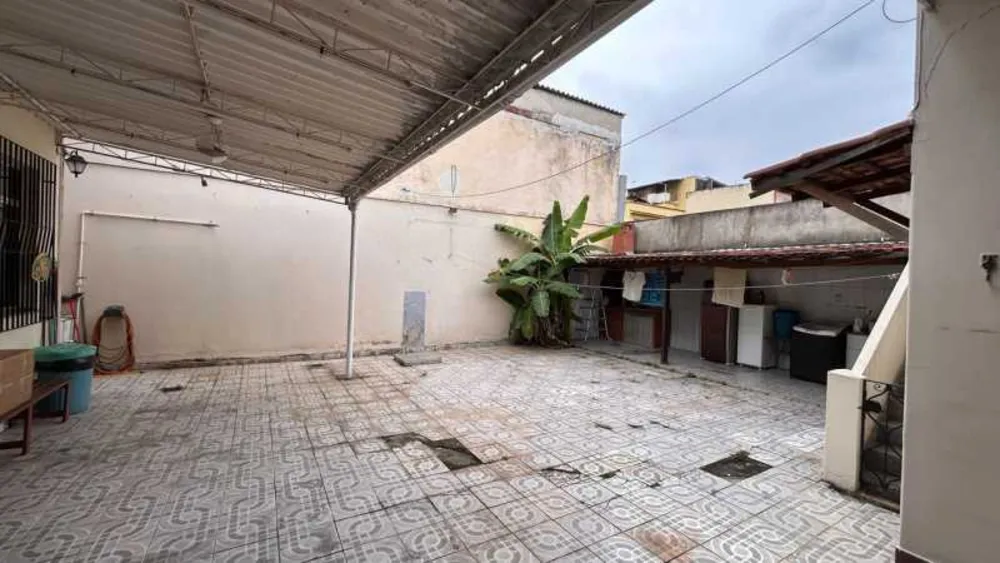 Casa, 3 quartos, 150 m² - Foto 32