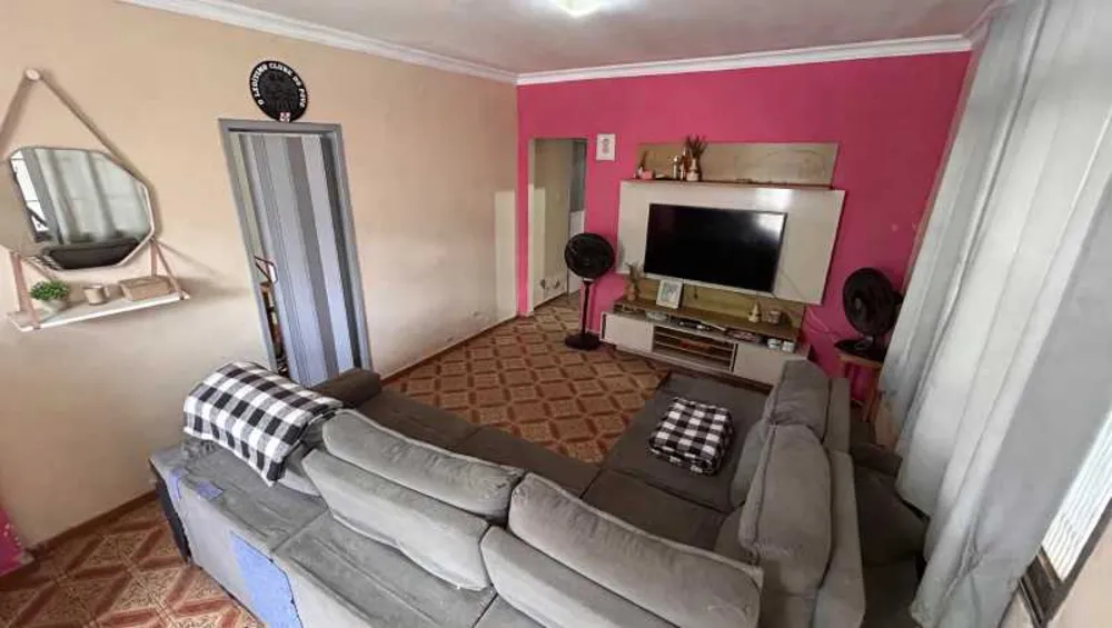 Casa, 4 quartos, 88 m² - Foto 3