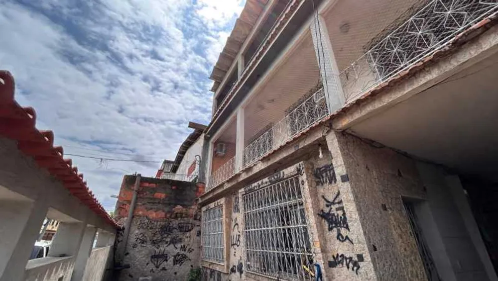 Casa, 4 quartos, 88 m² - Foto 2
