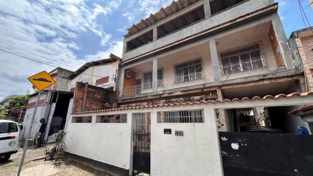 Casa, 4 quartos, 88 m² - Foto 1
