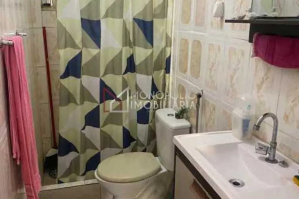 Apartamento, 2 quartos, 47 m² - Foto 4