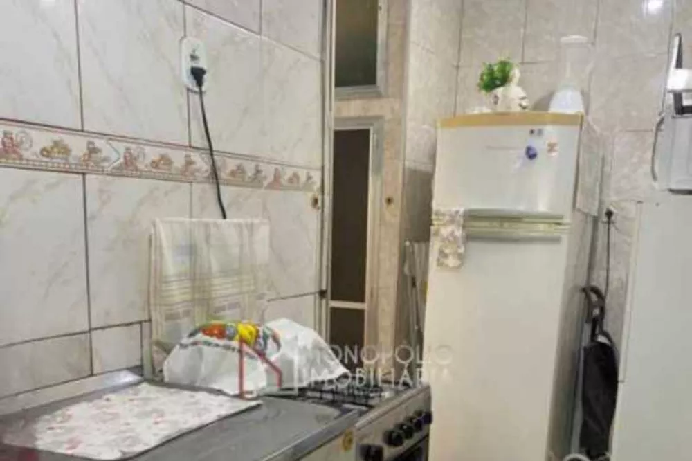 Apartamento, 2 quartos, 47 m² - Foto 5