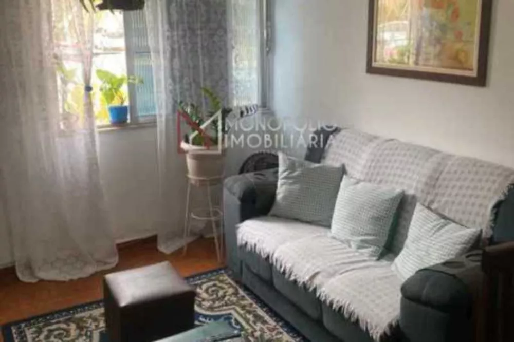 Apartamento, 2 quartos, 47 m² - Foto 3