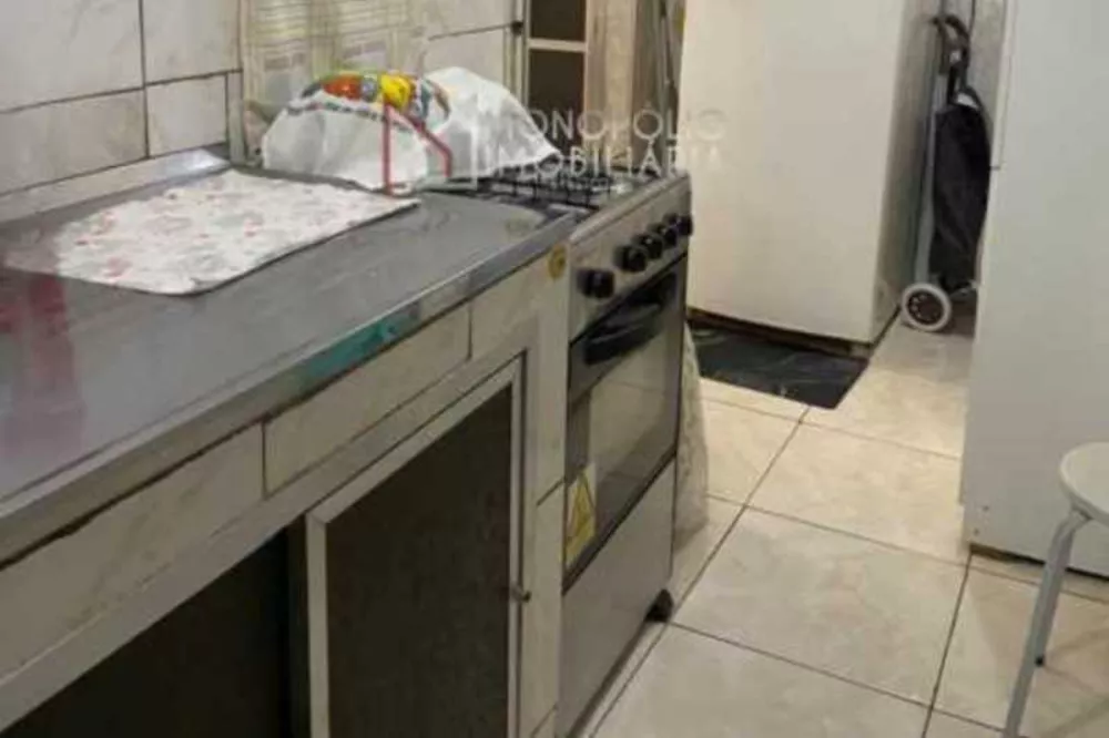 Apartamento, 2 quartos, 47 m² - Foto 6