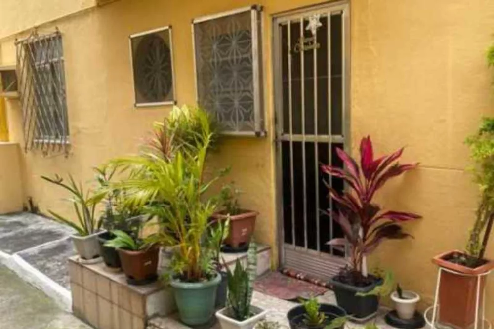Apartamento, 2 quartos, 47 m² - Foto 2