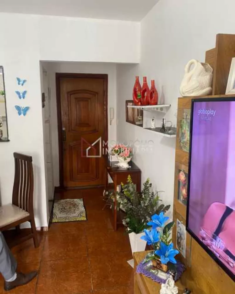 Apartamento, 2 quartos, 47 m² - Foto 11
