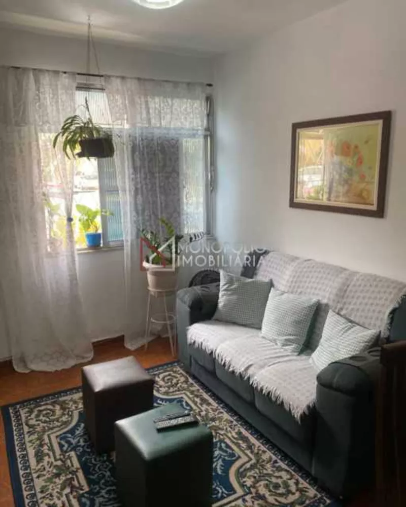 Apartamento, 2 quartos, 47 m² - Foto 10