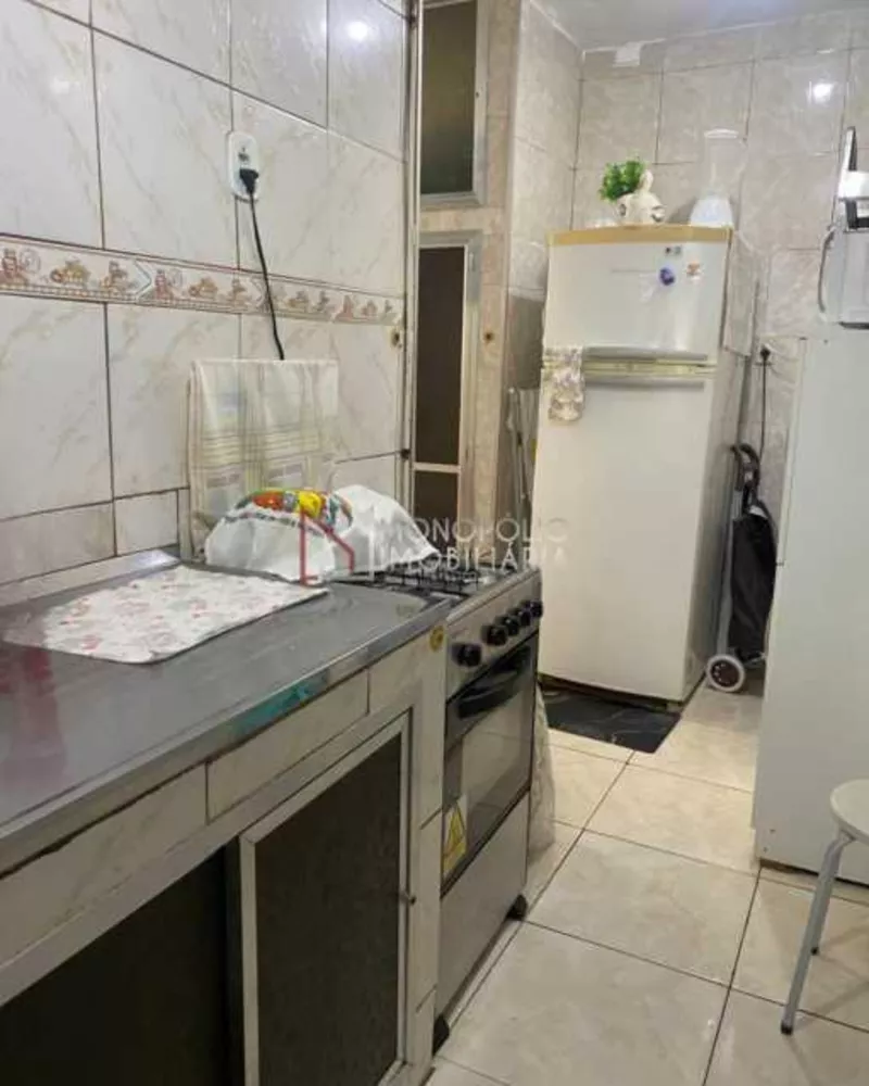 Apartamento, 2 quartos, 47 m² - Foto 16