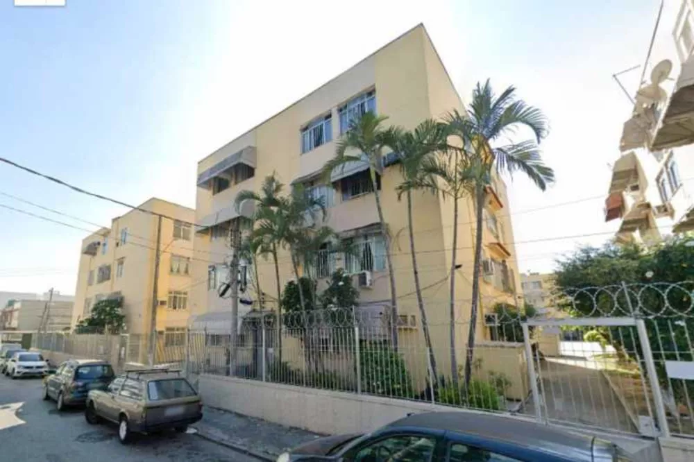 Apartamento, 2 quartos, 47 m² - Foto 1