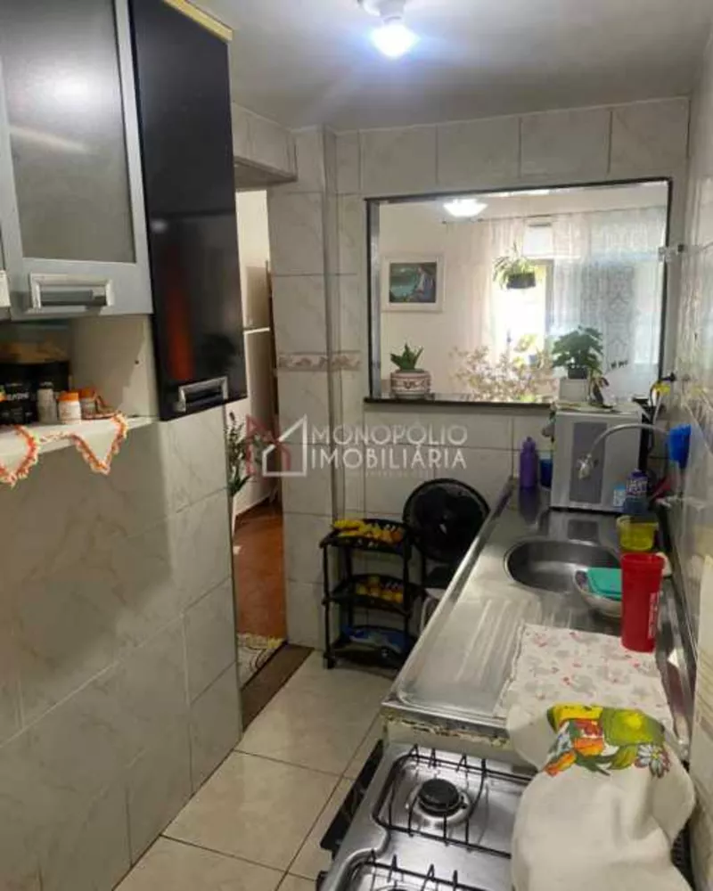Apartamento, 2 quartos, 47 m² - Foto 12