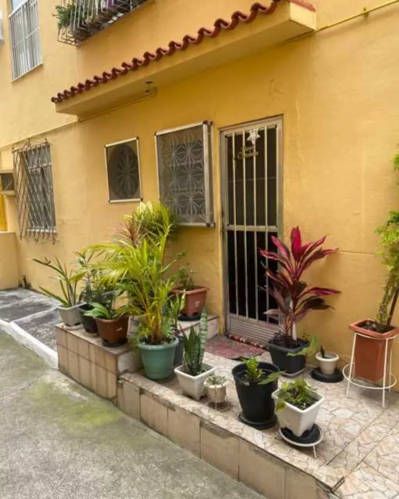 Apartamento, 2 quartos, 47 m² - Foto 8