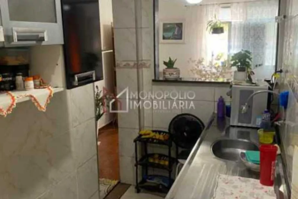 Apartamento, 2 quartos, 47 m² - Foto 7