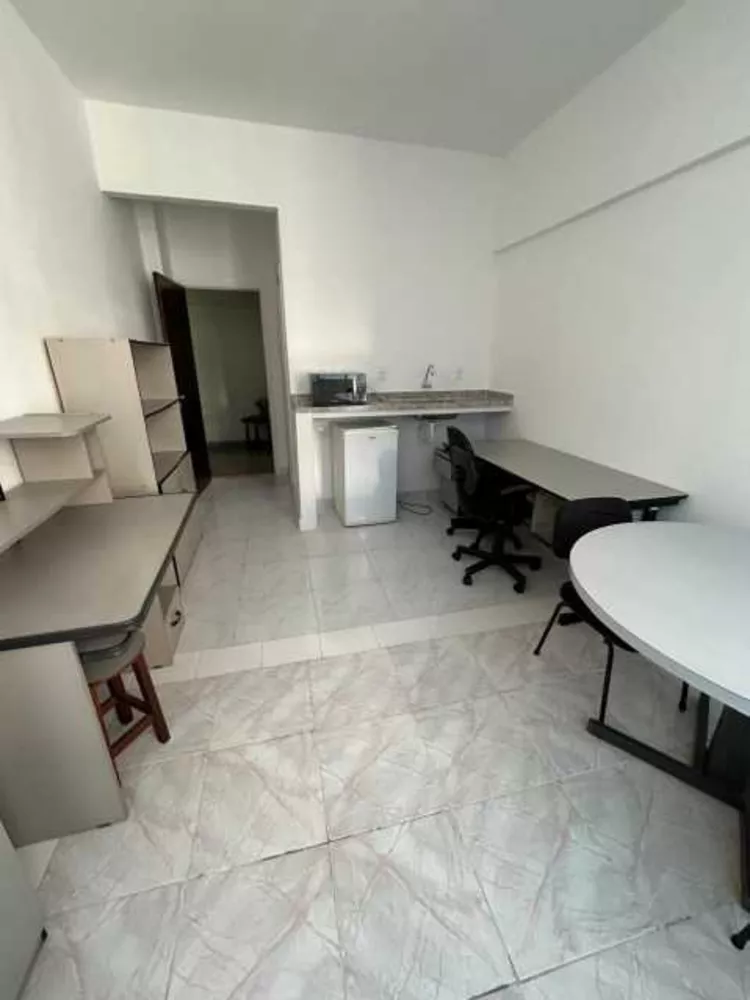 Sala-Conjunto, 21 m² - Foto 7