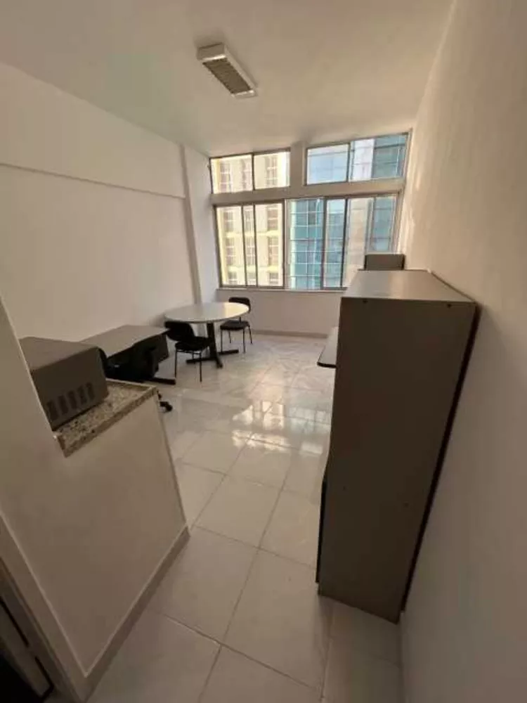 Sala-Conjunto, 21 m² - Foto 4