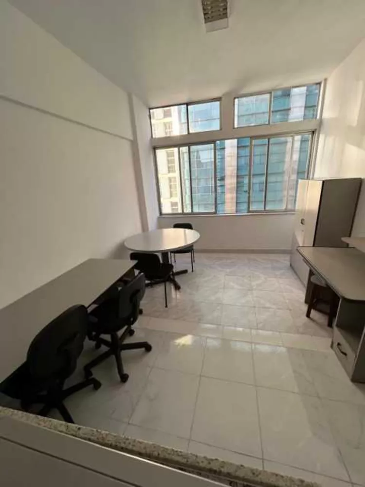 Sala-Conjunto, 21 m² - Foto 5