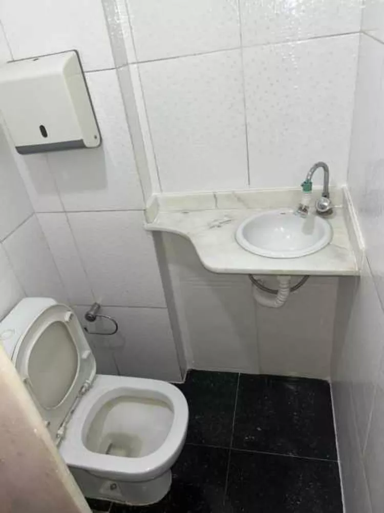 Sala-Conjunto, 21 m² - Foto 6