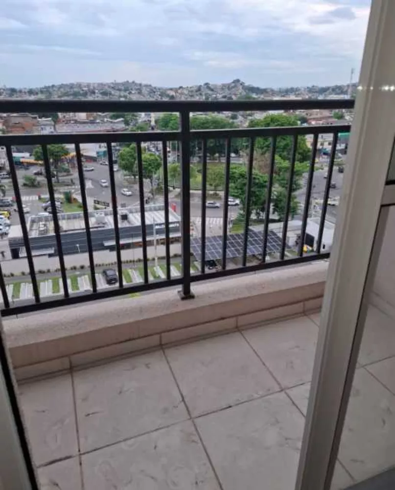 Apartamento, 1 quarto, 33 m² - Foto 17