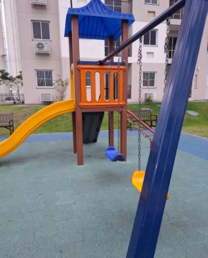 Apartamento, 1 quarto, 33 m² - Foto 12