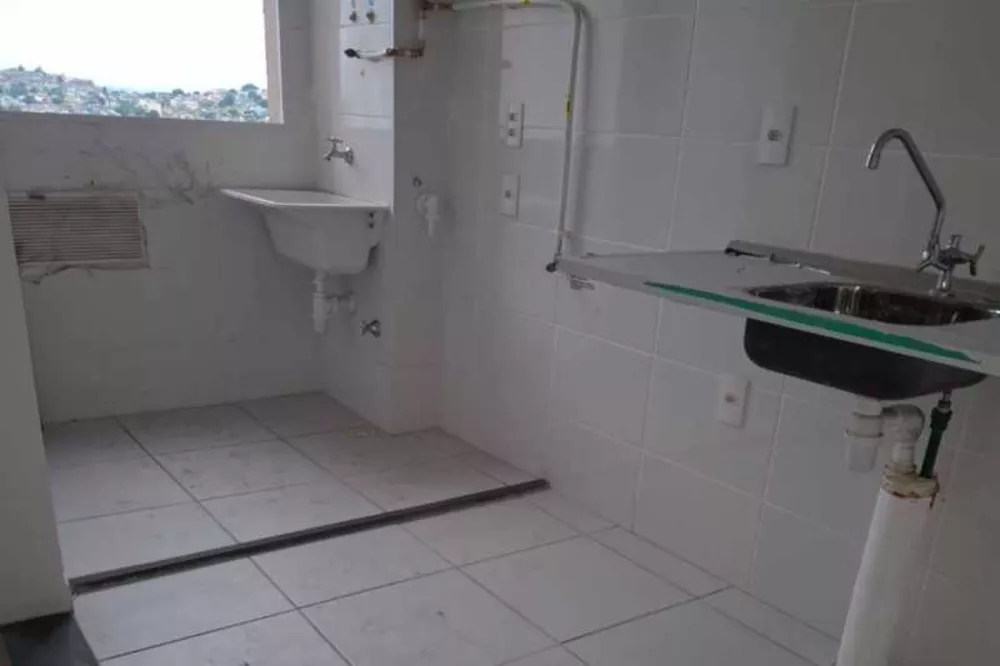 Apartamento, 1 quarto, 33 m² - Foto 8