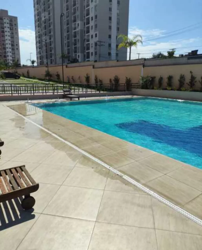 Apartamento, 1 quarto, 33 m² - Foto 19