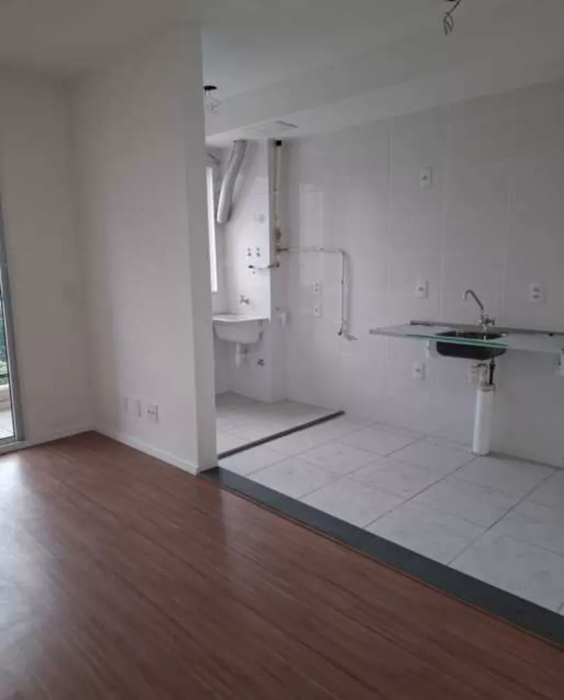 Apartamento, 1 quarto, 33 m² - Foto 22