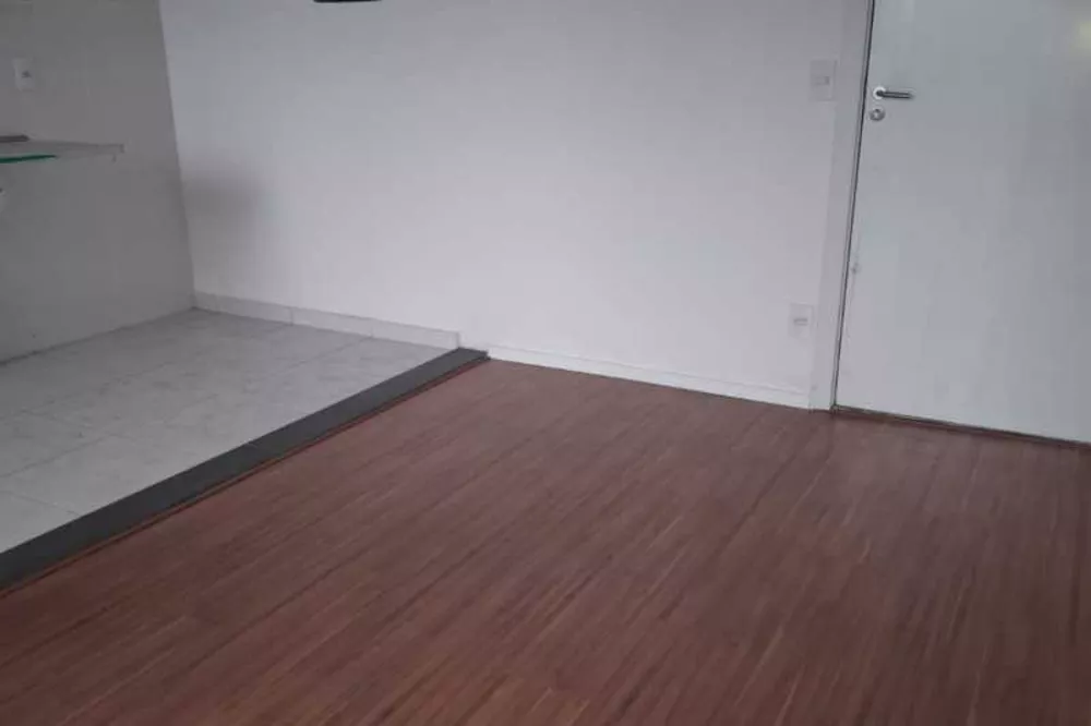 Apartamento, 1 quarto, 33 m² - Foto 4