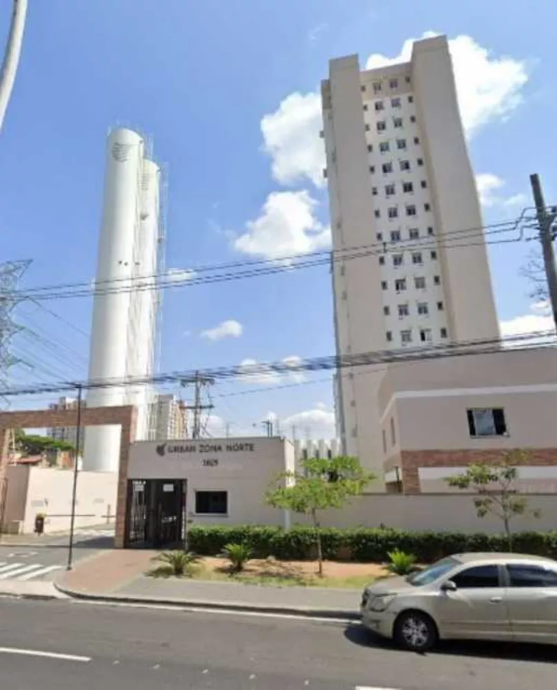 Apartamento, 1 quarto, 33 m² - Foto 16