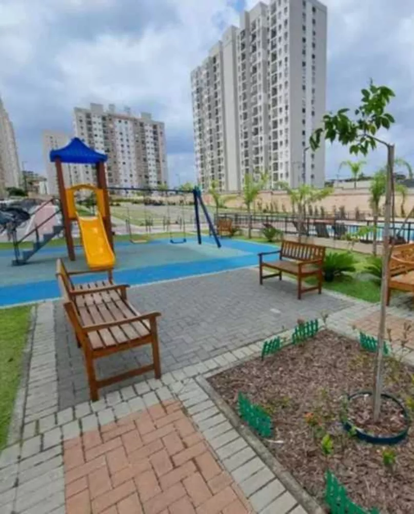 Apartamento, 1 quarto, 33 m² - Foto 18