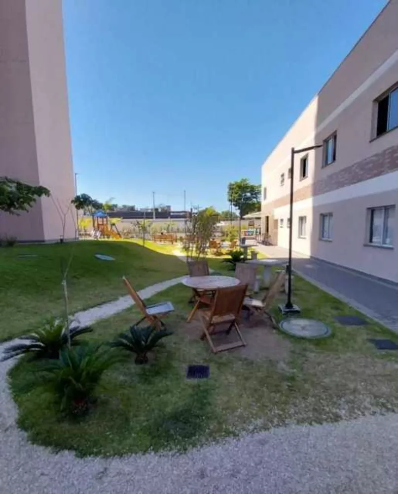 Apartamento, 1 quarto, 33 m² - Foto 27