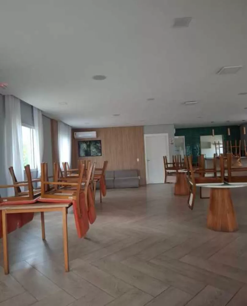 Apartamento, 1 quarto, 33 m² - Foto 23