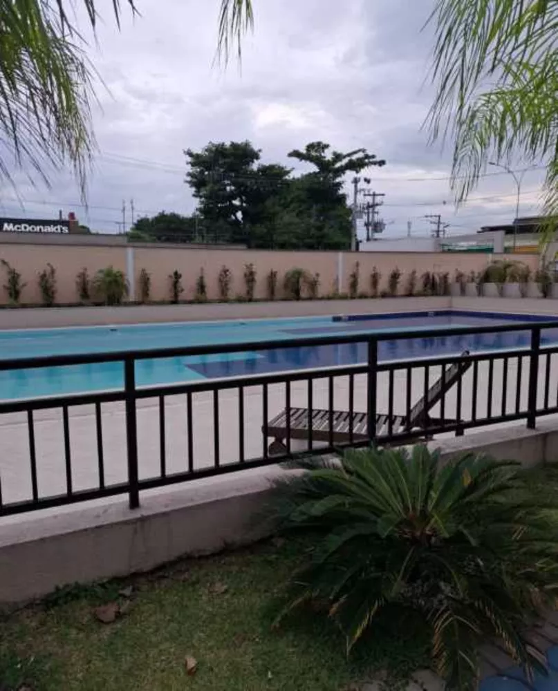 Apartamento, 1 quarto, 33 m² - Foto 13