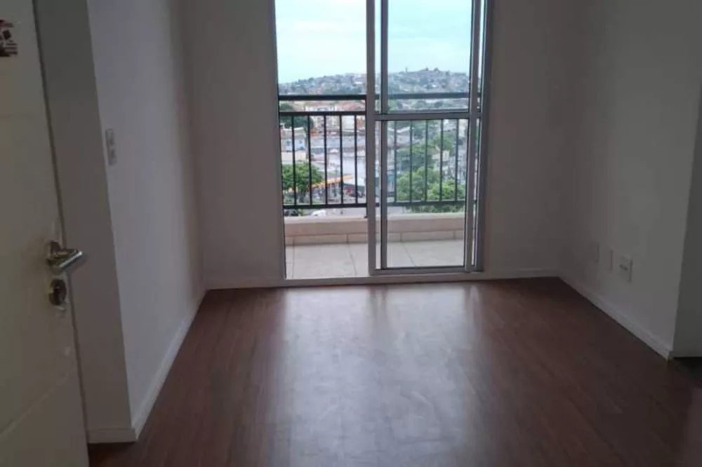Apartamento, 1 quarto, 33 m² - Foto 3