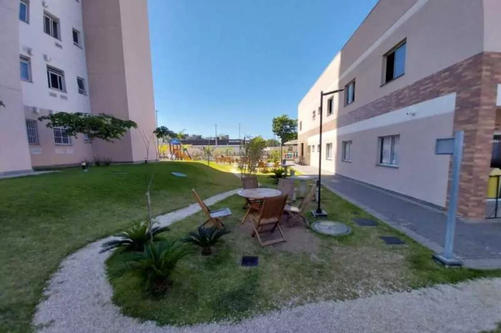 Apartamento, 1 quarto, 33 m² - Foto 10