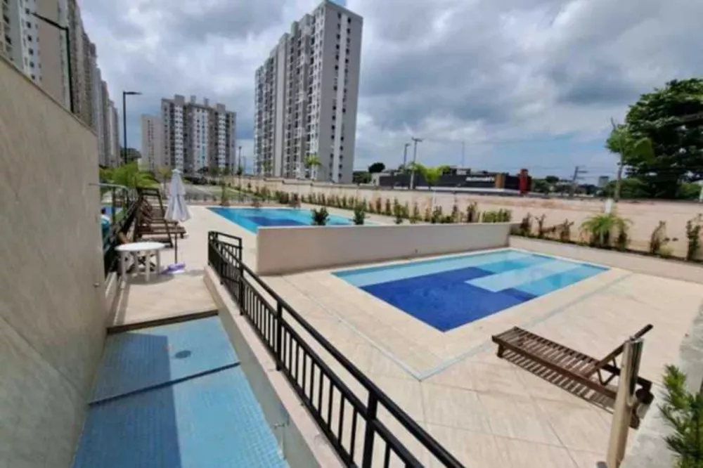 Apartamento, 1 quarto, 33 m² - Foto 11