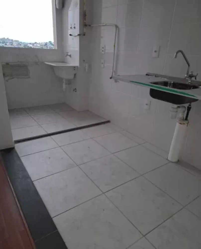Apartamento, 1 quarto, 33 m² - Foto 21