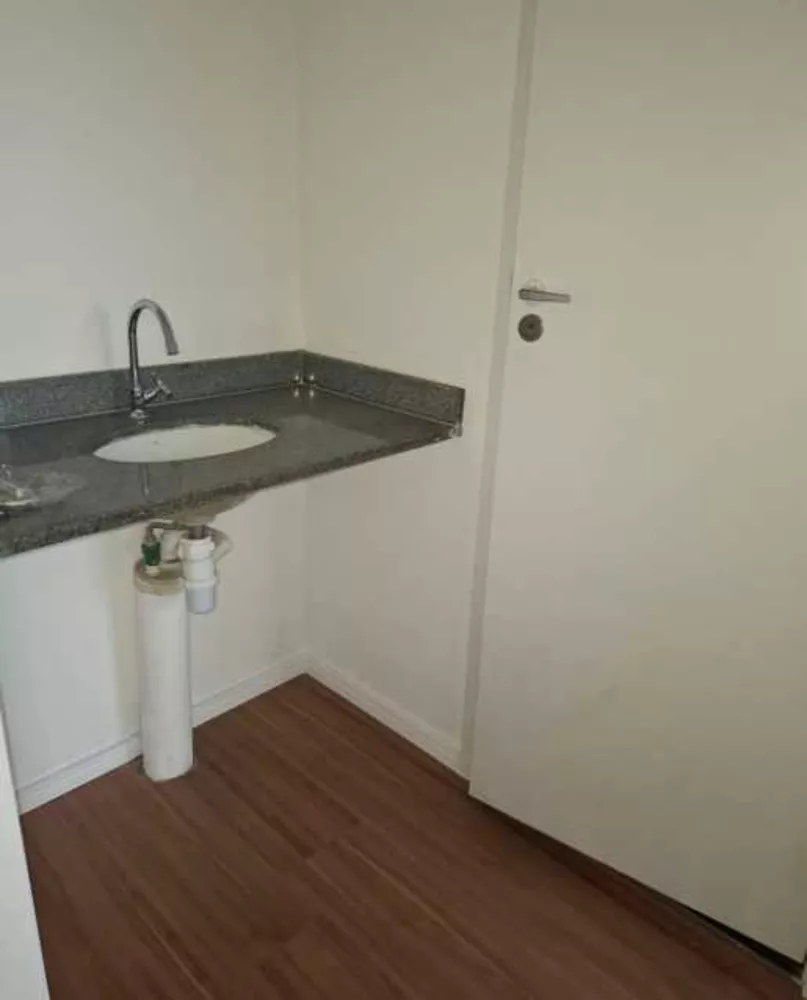 Apartamento, 1 quarto, 33 m² - Foto 14
