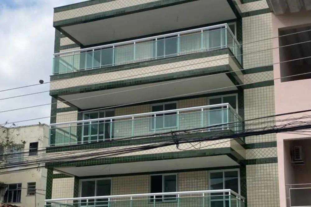 Apartamento, 1 quarto, 58 m² - Foto 1