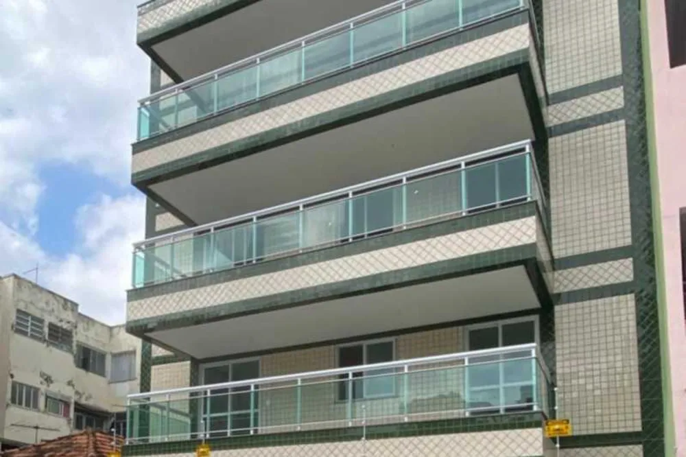 Apartamento, 1 quarto, 58 m² - Foto 3