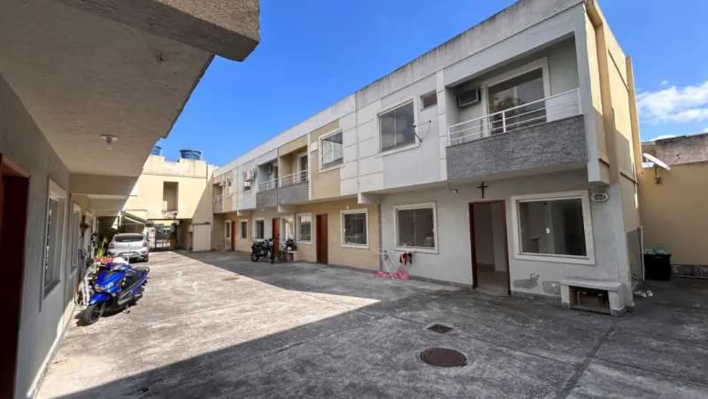Casa de Vila, 2 quartos - Foto 2