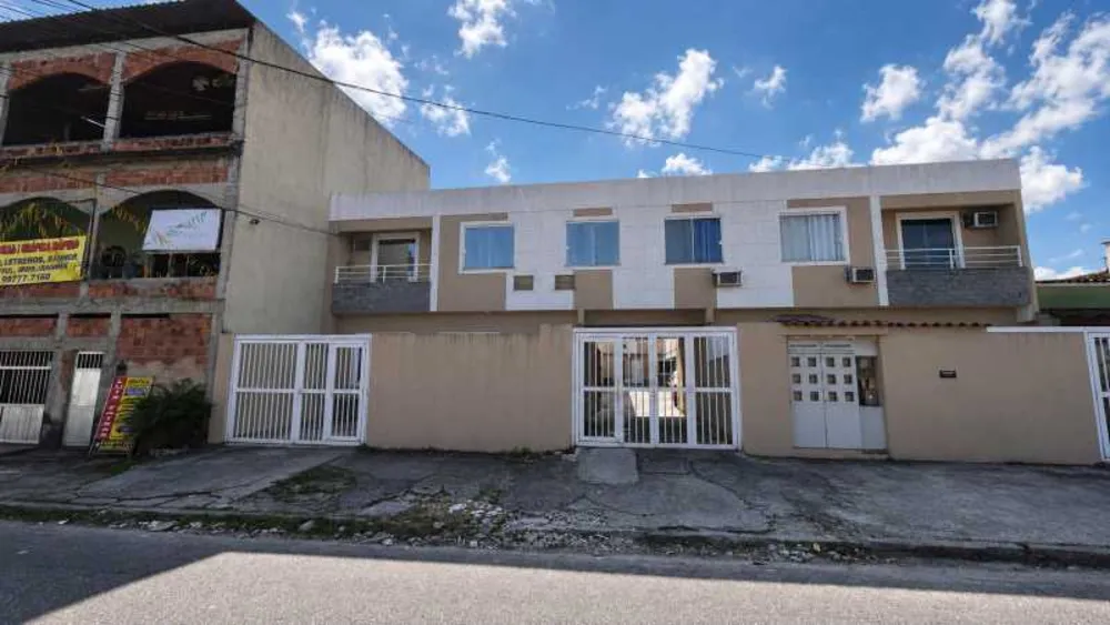 Casa de Vila, 2 quartos - Foto 18